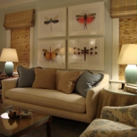New Jersey Residence
